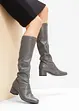 Bottes extensibles, bonprix