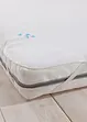 Protège-matelas en molleton, bonprix