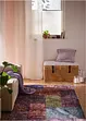 Plissee ohne Bohren, bonprix