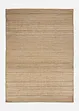 Kelim-Teppich in Naturoptik, bonprix
