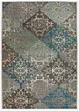 Tapis intérieur et extérieur avec ornements, bonprix