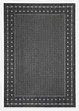 Tapis intérieur et extérieur avec bordure, bonprix