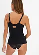 Caraco soutien-gorge à coques, bonprix