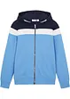 Kapuzen-Sweatjacke, bonprix