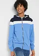 Kapuzen-Sweatjacke, bonprix