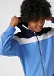 Kapuzen-Sweatjacke, bonprix