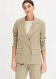 Blazer croisé, bonprix