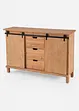 Sideboard mit Schiebetüren, bonprix