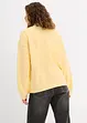 Sweat oversize, bonprix