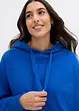 Sweat-shirt à capuche, bonprix
