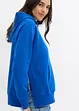 Sweat-shirt à capuche, bonprix