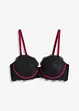 Soutien-gorge balconnet à armatures, bonprix