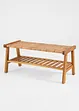 Banc en rotin, bonprix