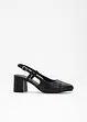 Sling Pumps, bonprix