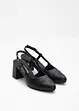 Sling Pumps, bonprix