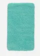 Getuftete Uni- Badematte mit hohem Flor, bonprix