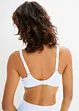 Soutien-gorge moulé non rembourré à armatures, bonprix