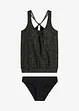 Tankini (2-tlg.Set), bonprix