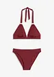 Neckholder Bikini (2-tlg. Set), bonprix