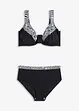 Minimizer Bikini (2-tlg.Set), bonprix
