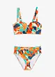 Bügel Bikini (2-tlg.Set), bonprix