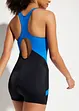 Maillot 1 pièce, bonprix
