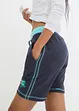 Short matière sweat, bonprix