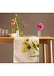 Lot de 4 vases, bonprix