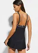 Shape Badekleid leichte Formkraft, bonprix