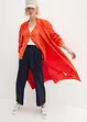 Culotte aus luftigem Leinen-Mix, bonprix