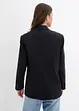 Oversize-Blazer mit leichten Schulterpolstern, bonprix