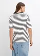 T-shirt épais 100% coton, bonprix