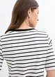 T-shirt épais 100% coton, bonprix