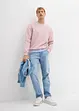 Sweat-shirt, bonprix