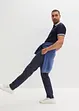 Pique-Poloshirt aus reiner Bio-Baumwolle, bonprix