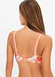 Soutien-gorge minimiseur sans armatures, bonprix