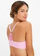 Soutien-gorge à armatures fermé devant, bonprix