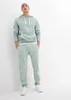 Kapuzensweatshirt aus reiner Bio-Baumwolle, bonprix