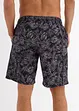 Short de bain homme, bonprix