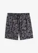 Short de bain homme, bonprix