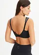 Soutien-gorge de sport maintien léger, bonprix