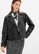 Veste trench courte, bonprix