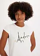 T-shirt à imprimé Paris, bonprix