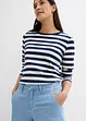 Balloon Jeans Mid Waist Super Soft, cropped, bonprix