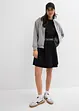 Robe en jersey 100% coton, bonprix