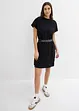 Robe en jersey 100% coton, bonprix