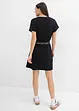 Robe en jersey 100% coton, bonprix