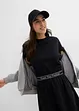 Robe en jersey 100% coton, bonprix