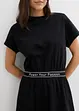 Robe en jersey 100% coton, bonprix