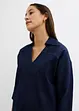 Robe-tunique en jean, bonprix